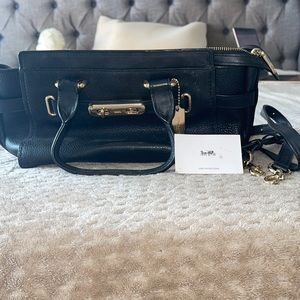 Coach Great Condition Vintage Bag